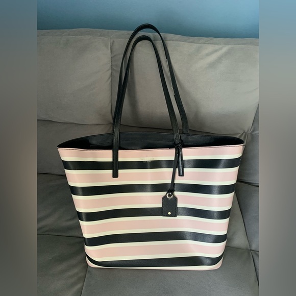 Kate Spade Spring/Summer Tote - Picture 1 of 6